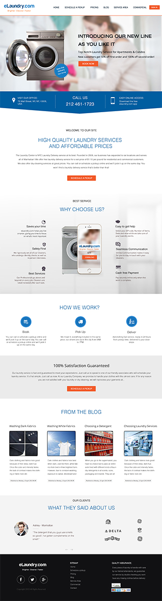 Web-Design von Karthik_Designer für dieses Projekt | Design #6040233