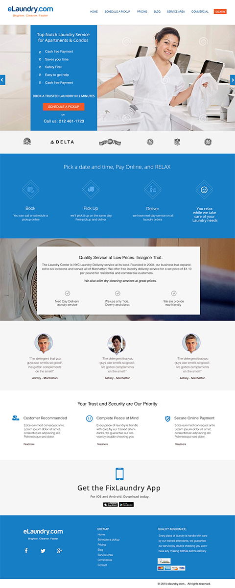 Web Design par Karthik_Designer pour ce projet | Design #6040247