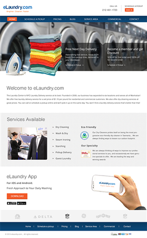 Web-Design von Karthik_Designer für dieses Projekt | Design: #6058548