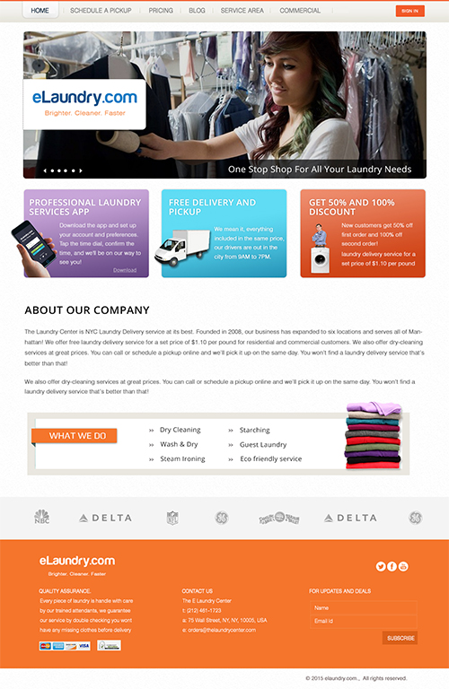Web Design par Karthik_Designer pour ce projet | Design #6058550
