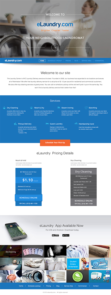 Web-Design von Karthik_Designer für dieses Projekt | Design #6058552