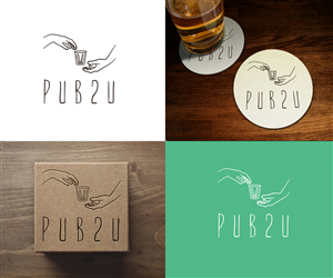Logo Design by Farmiza for this project | Design #6002010