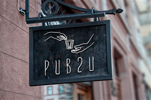 Logo Design by Farmiza for this project | Design: #6002043