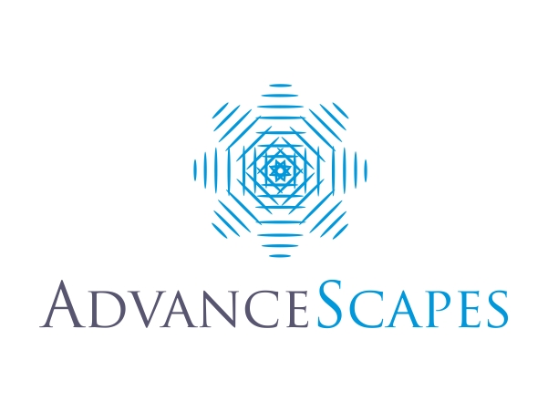 Design de Logo par Mandarina pour AdvanceScapes | Design #1621857