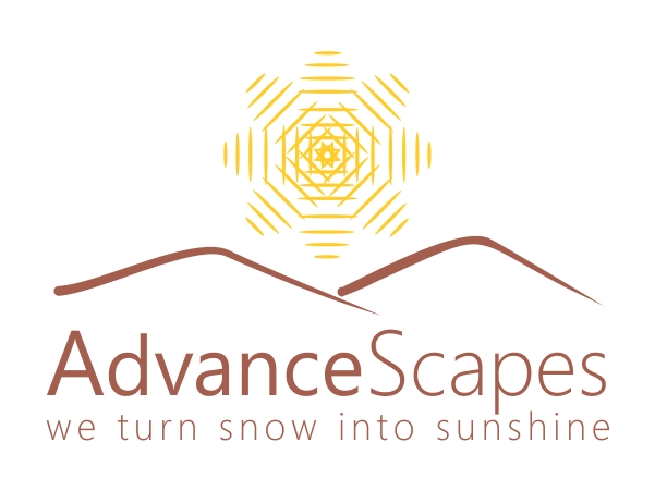 Design de Logo par Mandarina pour AdvanceScapes | Design #1622316