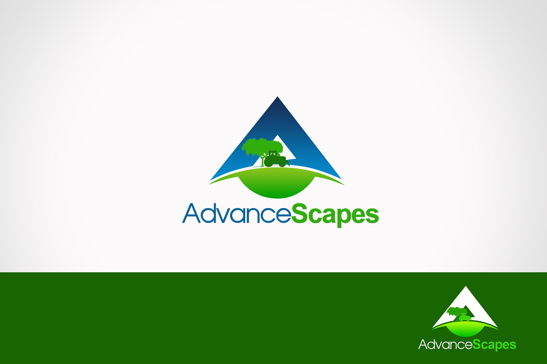 Design de Logo par ronald pour AdvanceScapes | Design #1680629