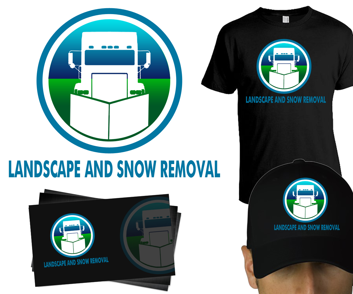 Diseño de Logo por Douglas Moscoso para AdvanceScapes | Diseño #1678720