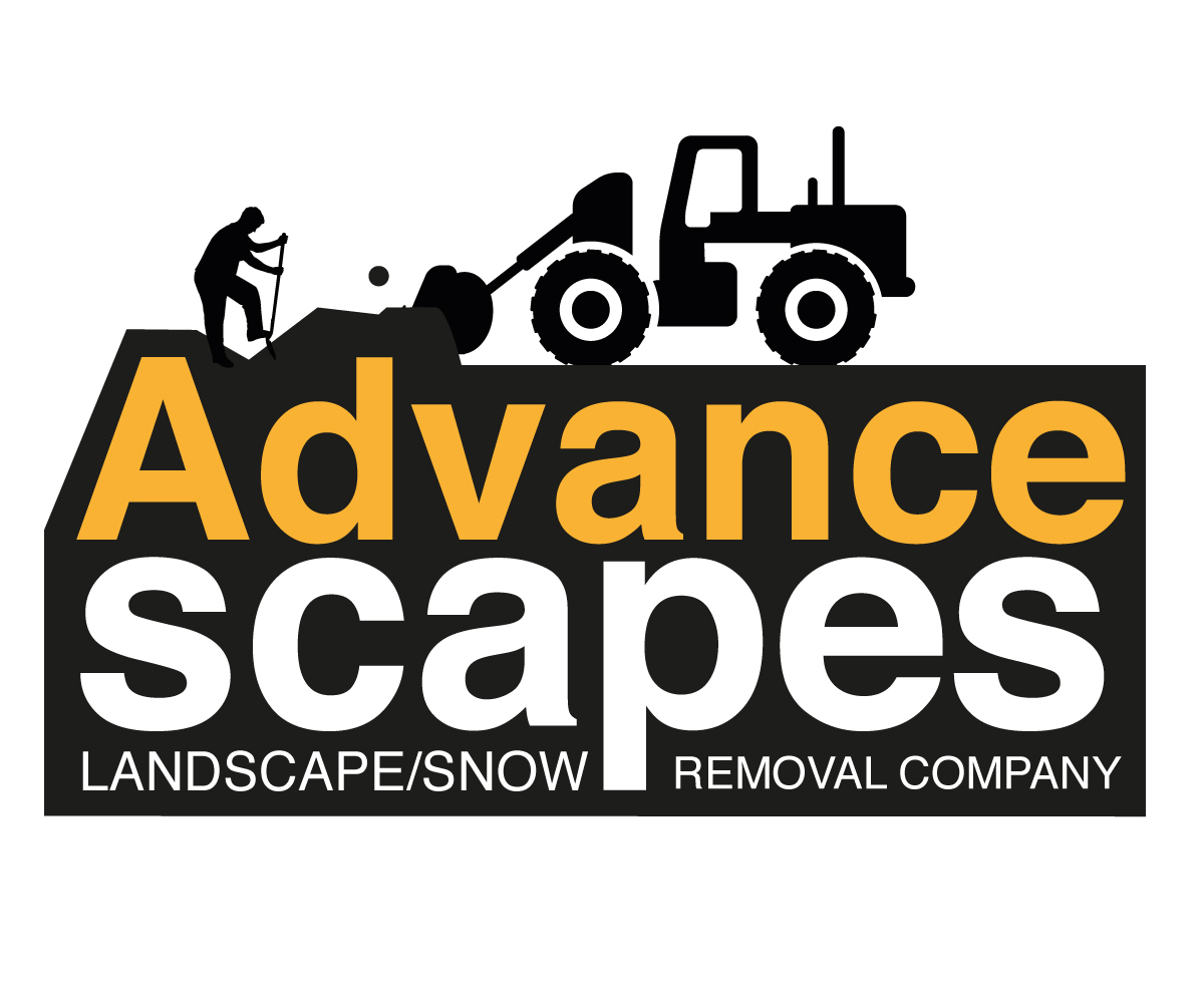 Logo Design by Diseno Advertising Pte Ltd for AdvanceScapes | Design #1638362