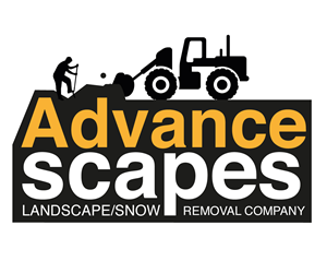 Logo Design by Diseno Advertising Pte Ltd for AdvanceScapes | Design: #1638362