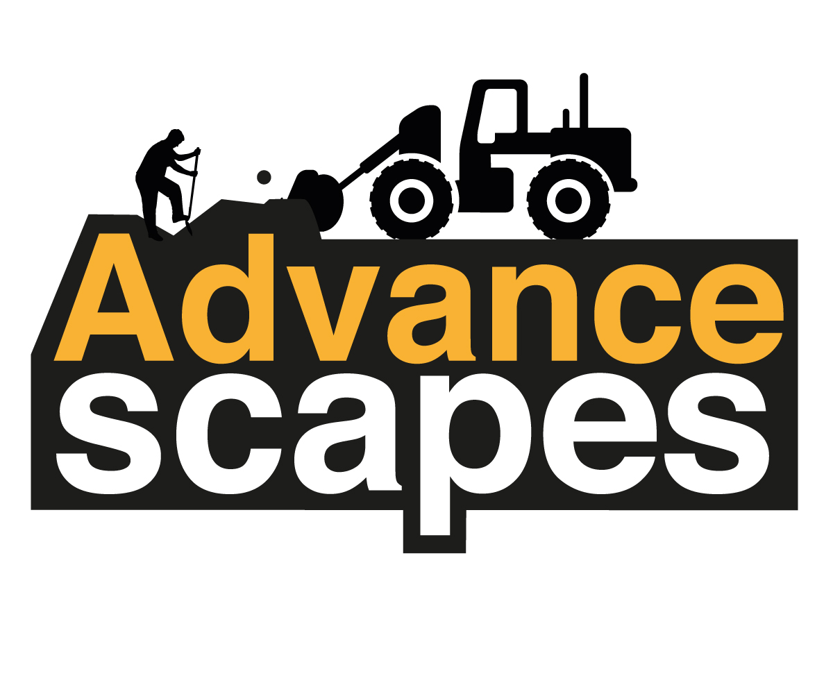 Logo Design by Diseno Advertising Pte Ltd for AdvanceScapes | Design #1638366