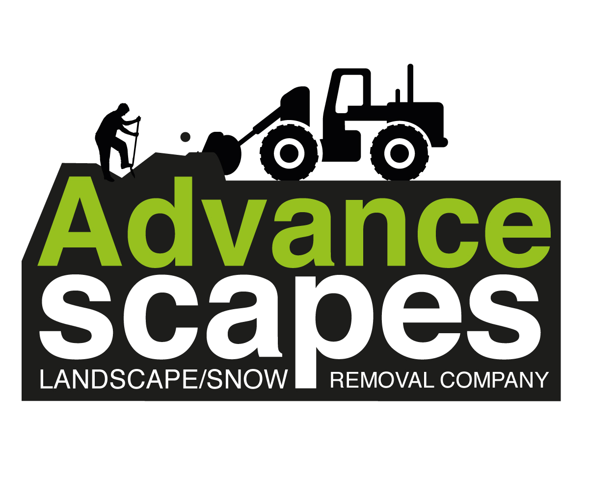 Logo Design by Diseno Advertising Pte Ltd for AdvanceScapes | Design #1638371