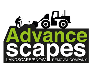 Logo Design by Diseno Advertising Pte Ltd for AdvanceScapes | Design: #1638371