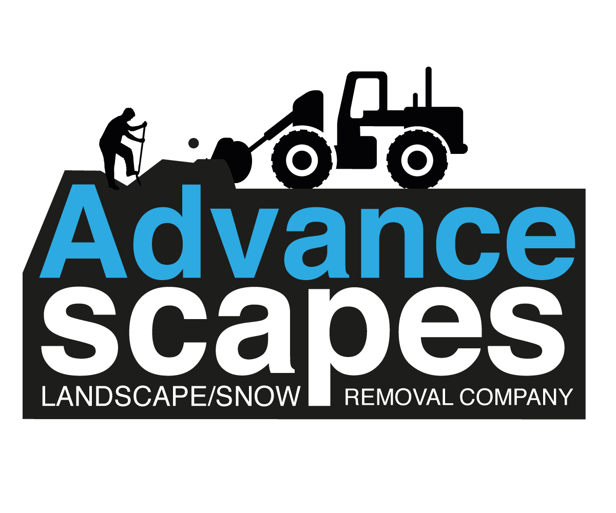Logo Design by Diseno Advertising Pte Ltd for AdvanceScapes | Design #1638376