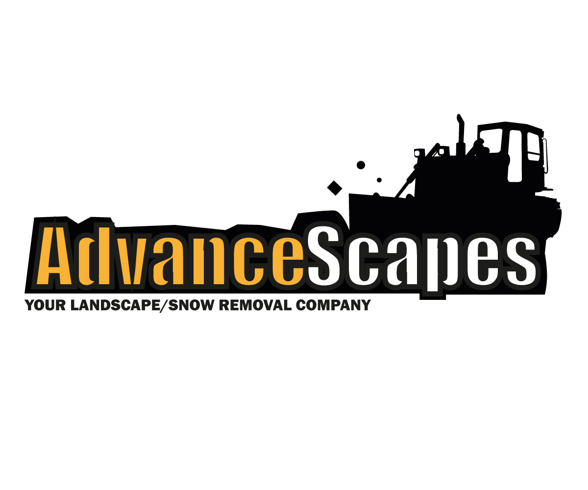 Logo Design by Diseno Advertising Pte Ltd for AdvanceScapes | Design #1638377