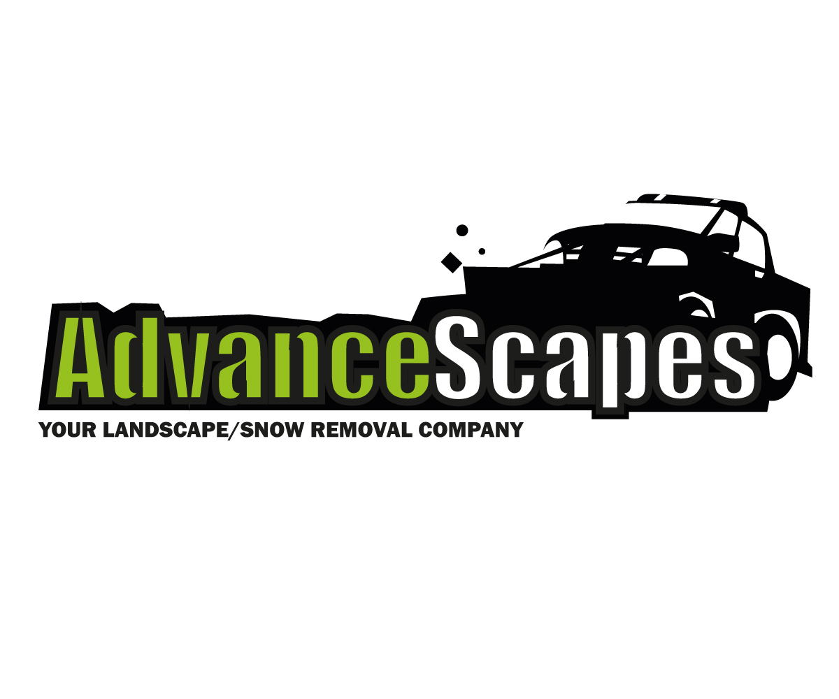 Logo Design by Diseno Advertising Pte Ltd for AdvanceScapes | Design #1641143