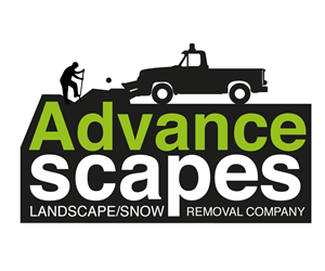 Logo Design by Diseno Advertising Pte Ltd for AdvanceScapes | Design: #1641145
