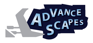 Logo Design by Jacquelinemjdesign for AdvanceScapes | Design: #1621813