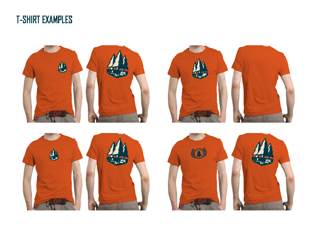 Logo Design by ATom25 for AdvanceScapes | Design #1636500