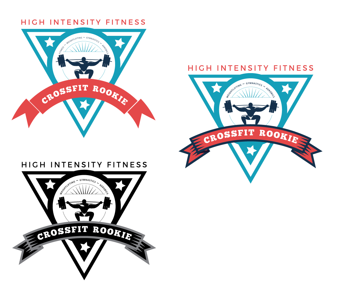 Logo Design by eayeri for this project | Design #6033025