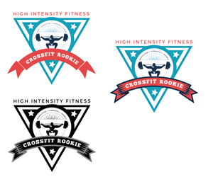 Logo Design by eayeri for this project | Design: #6033025