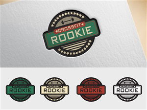Logo Design by ArtMissile for this project | Design: #6012786