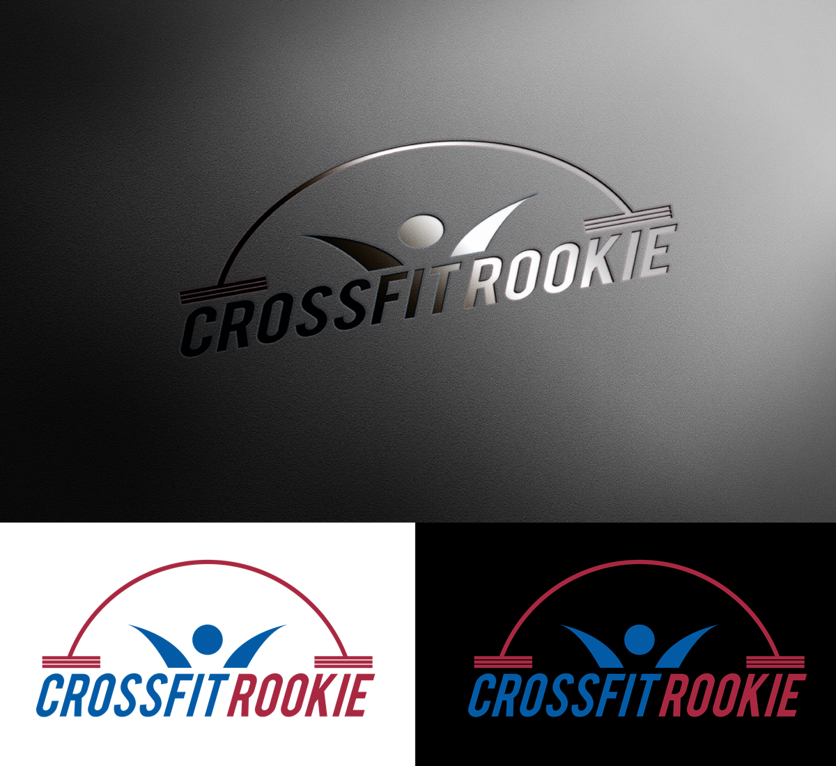 Logo Design by Zamm for this project | Design #6018769