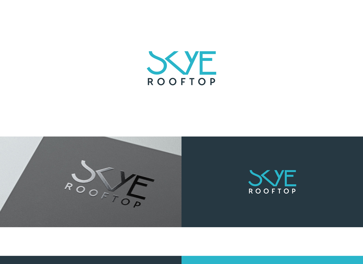 Logo Design by ketoprofen for this project | Design #6070626