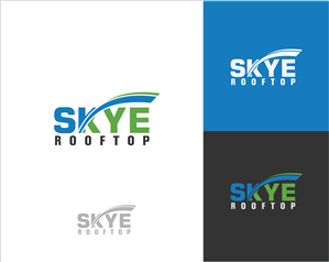 Logo Design by squarepixel