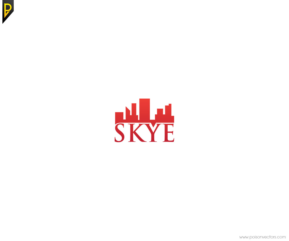Logo Design by poisonvectors for this project | Design #5999266
