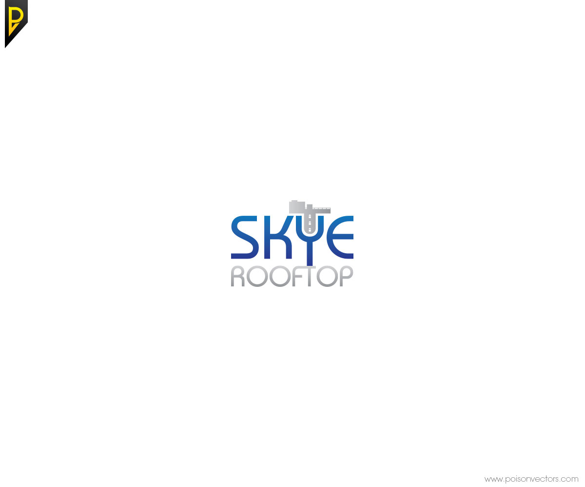 Logo Design by poisonvectors for this project | Design #5999362