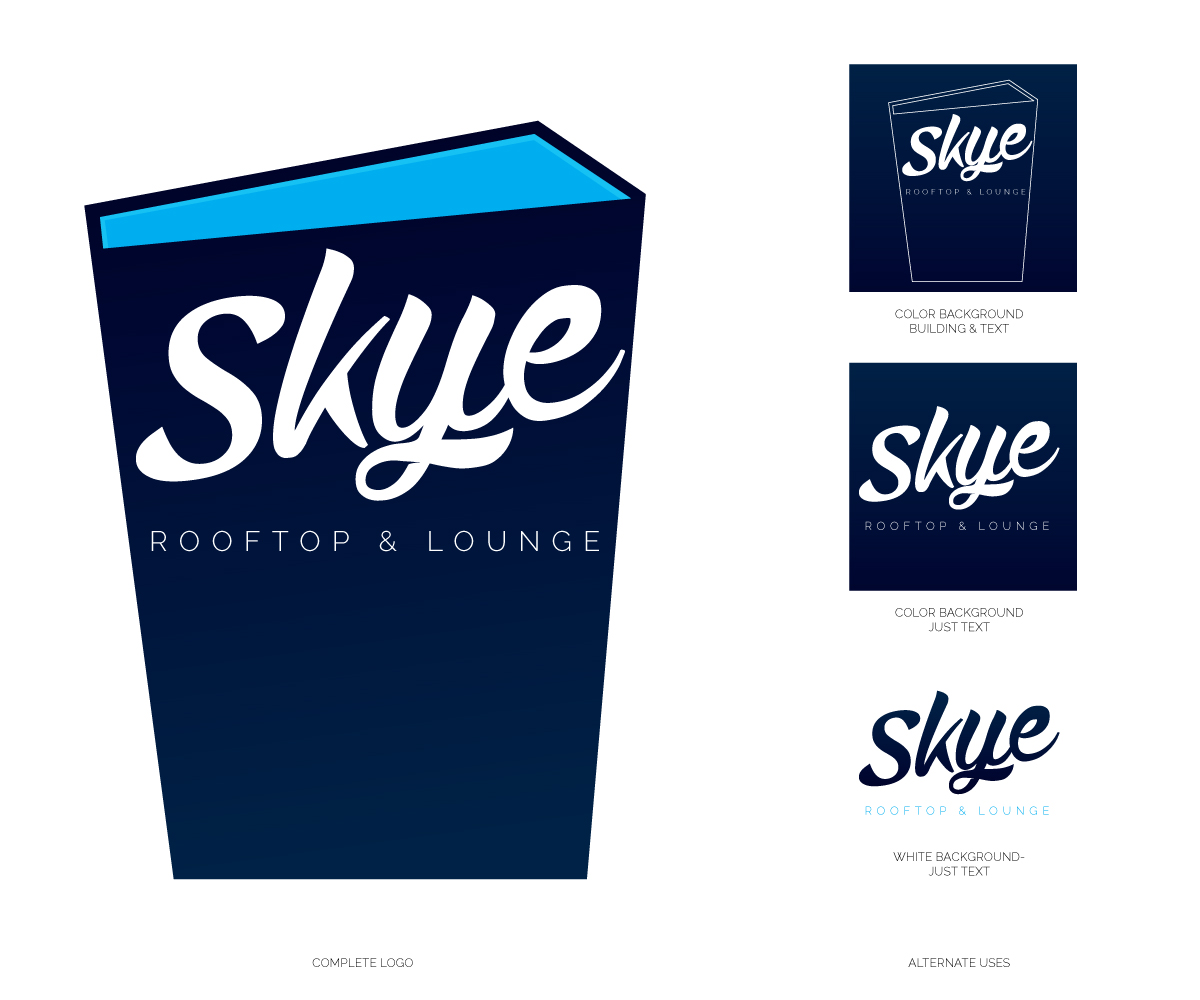 Logo-Design von nrodriguezlima für dieses Projekt | Design #6039773