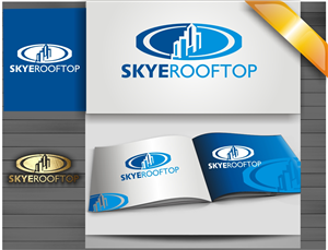 Logo Design by ArifRif for this project | Design: #5993433