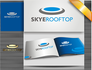 Logo Design by ArifRif for this project | Design: #5996289