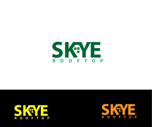 Logo Design by amboge for this project | Design: #5995633