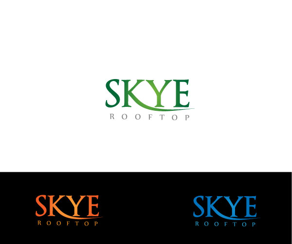 Logo Design by amboge for this project | Design #5995642