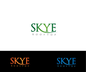 Logo Design by amboge for this project | Design: #5995642