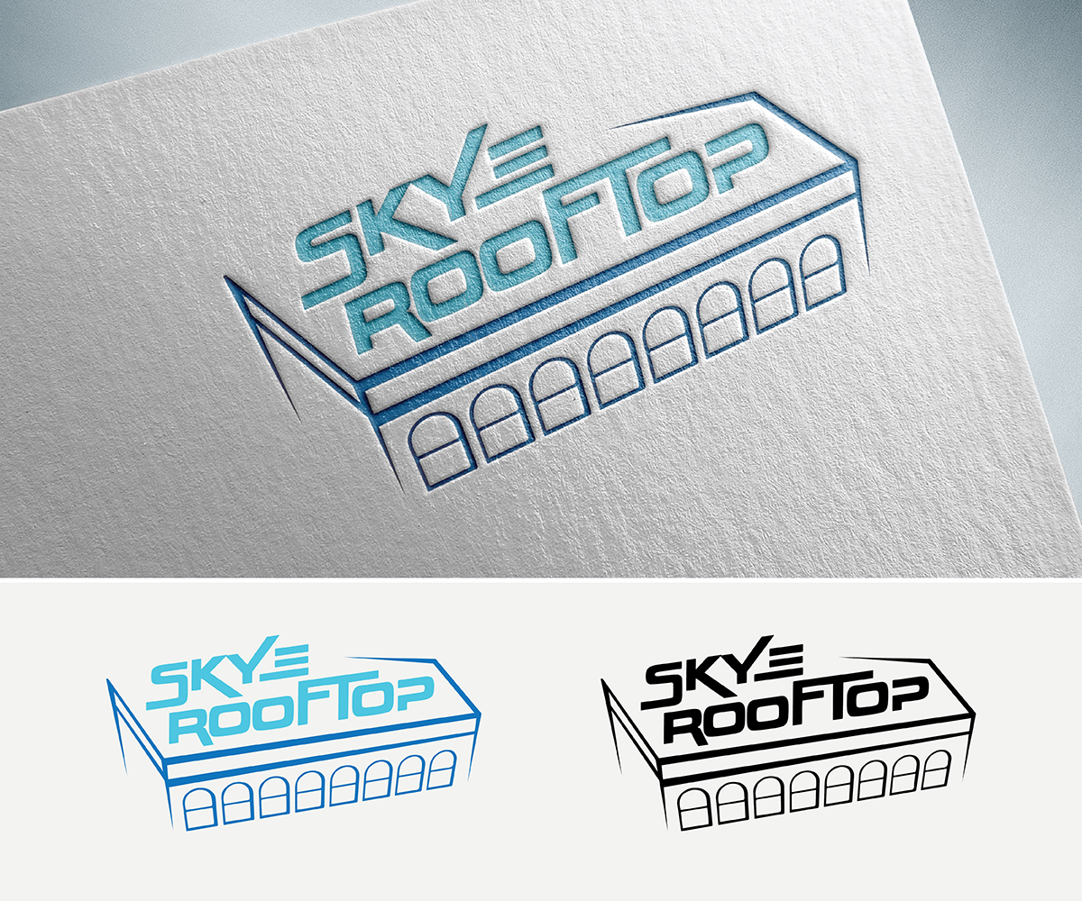 Diseño de Logo por soarsense para este proyecto | Diseño #6072216