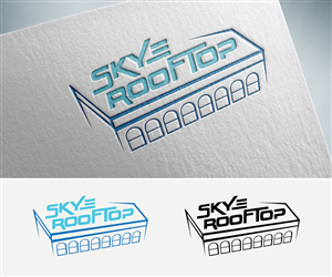 Logo Design by soarsense for this project | Design: #6072216