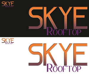 Logo Design by NewmieNetDesigns for this project | Design: #5993373