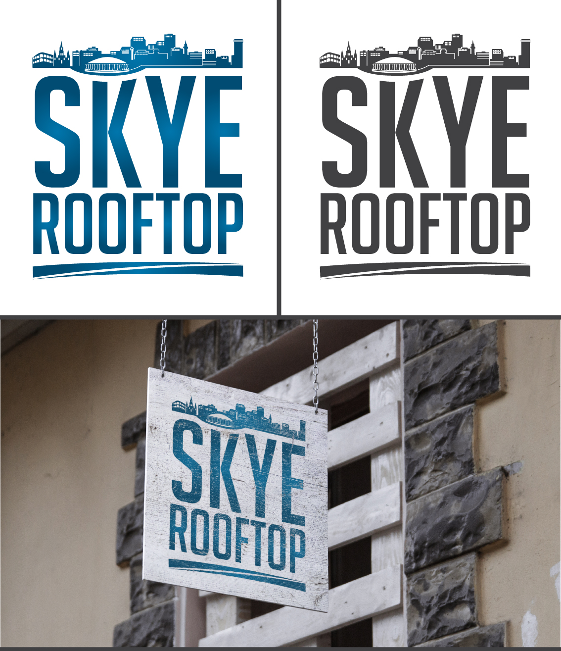 Logo-Design von TylerMcGrath für dieses Projekt | Design #6187613