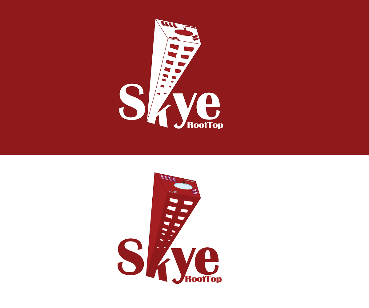 Logo-Design von Jazib Ali für dieses Projekt | Design #6190174