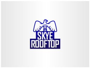 Logo Design by ovger