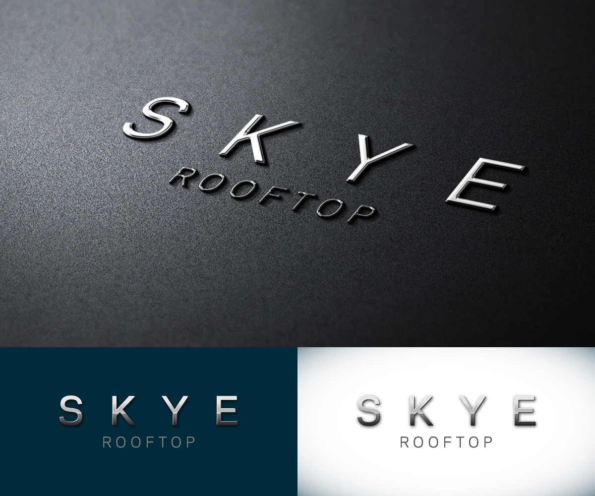 Diseño de Logo por Rodrigo Porfiro para este proyecto | Diseño #6087168