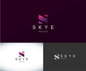 Logo Design by Rodrigo Porfiro for this project | Design: #6087370
