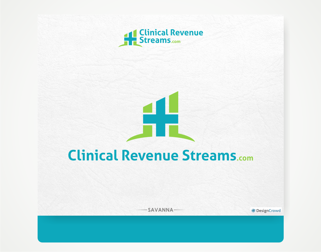 Logo Design by Savana for this project | Design #5994735