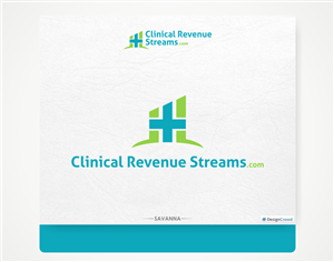 Logo Design by Savana for this project | Design: #5994735