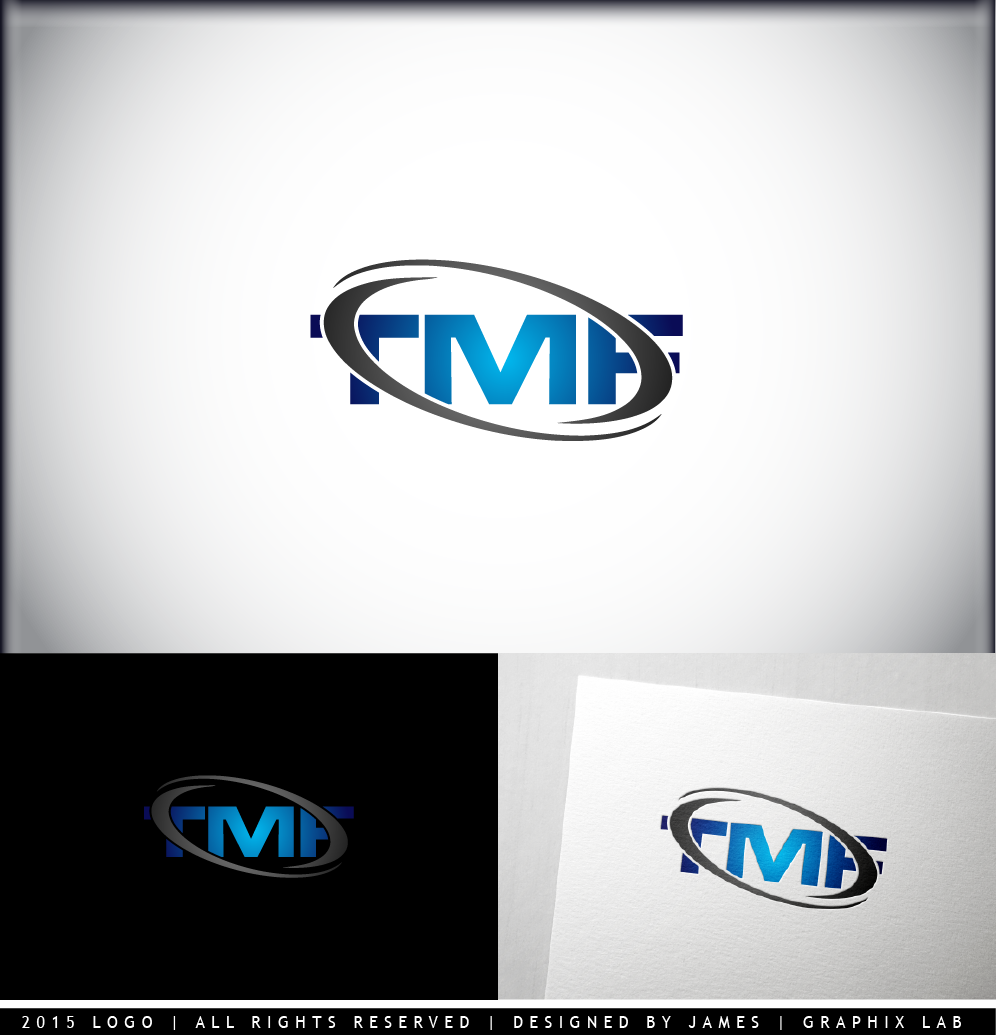 Logo Design by Graphix Lab for this project | Design #6021158