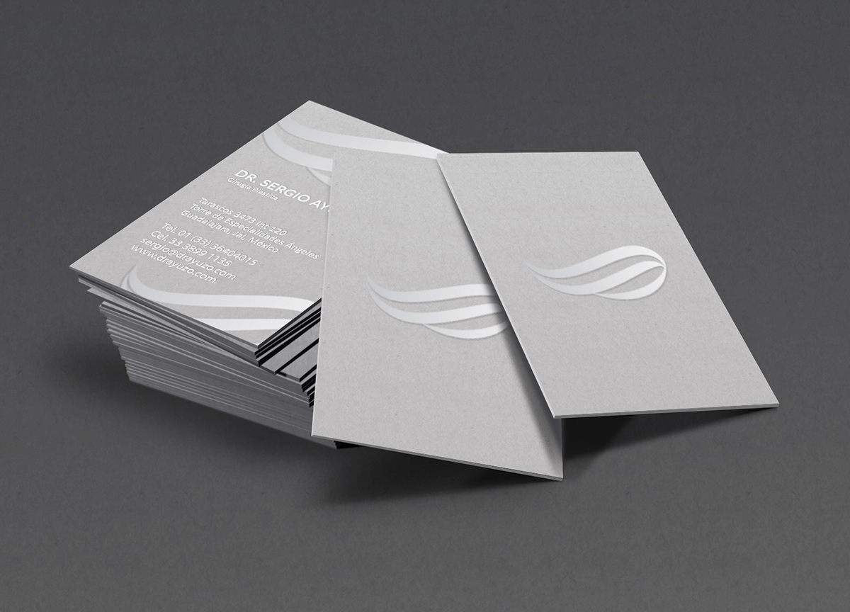 Business Card Design by anshtoyj for this project | Design #6012609