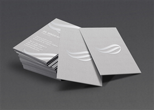 Diseño de Tarjeta de Presentación por anshtoyj para este proyecto | Diseño #6012609