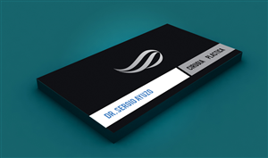 Business Card Design by Shigh5 for this project | Design: #6050976
